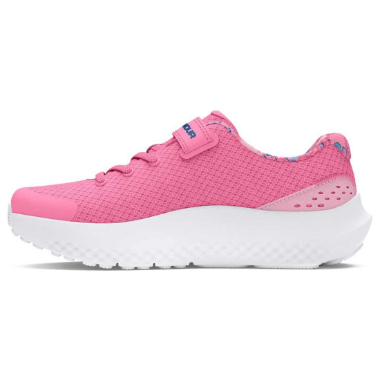 Under Armour UA GPS Surge 4 AC Printed